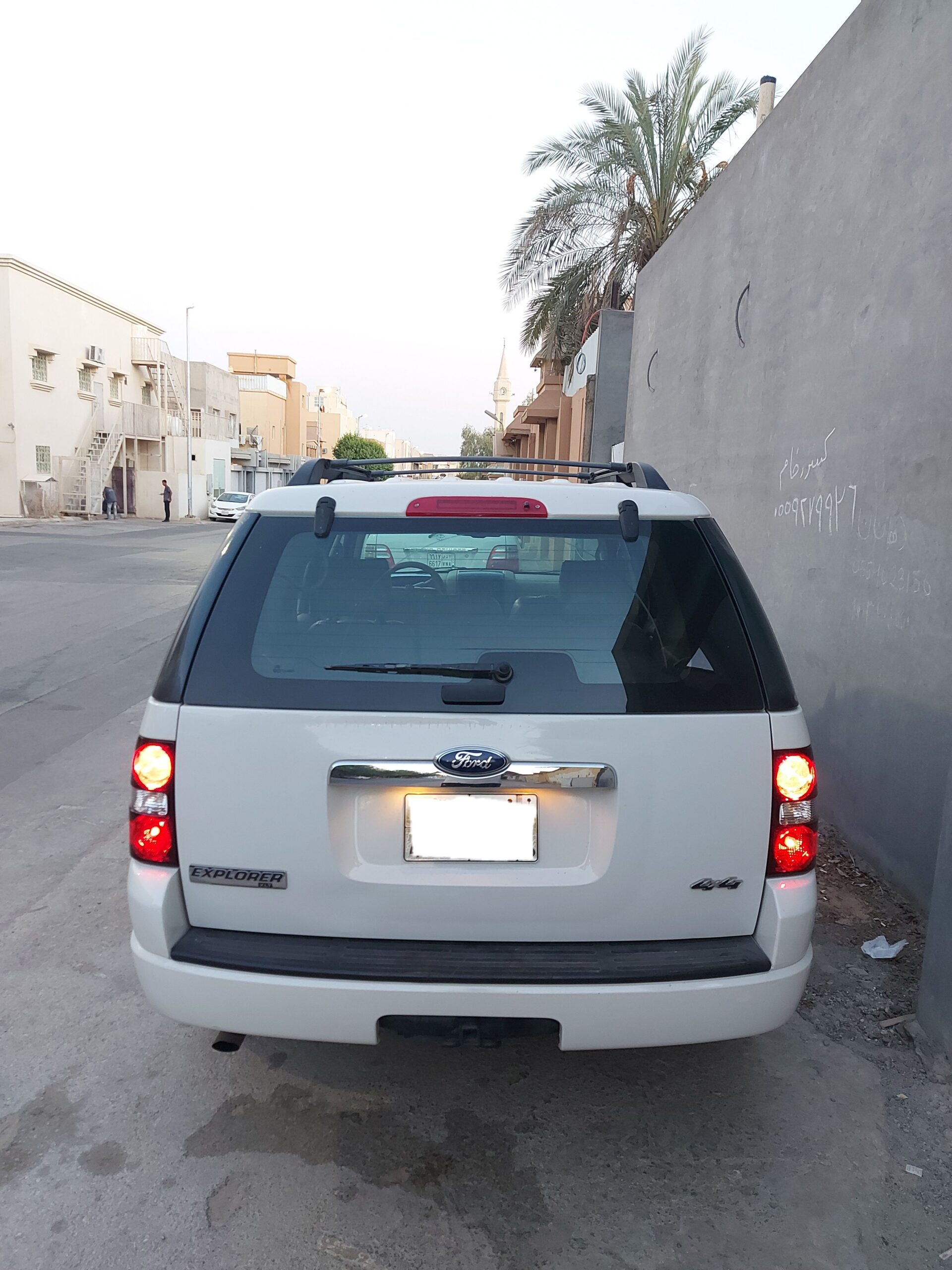 فورد أكسبلور ٢٠٠٩