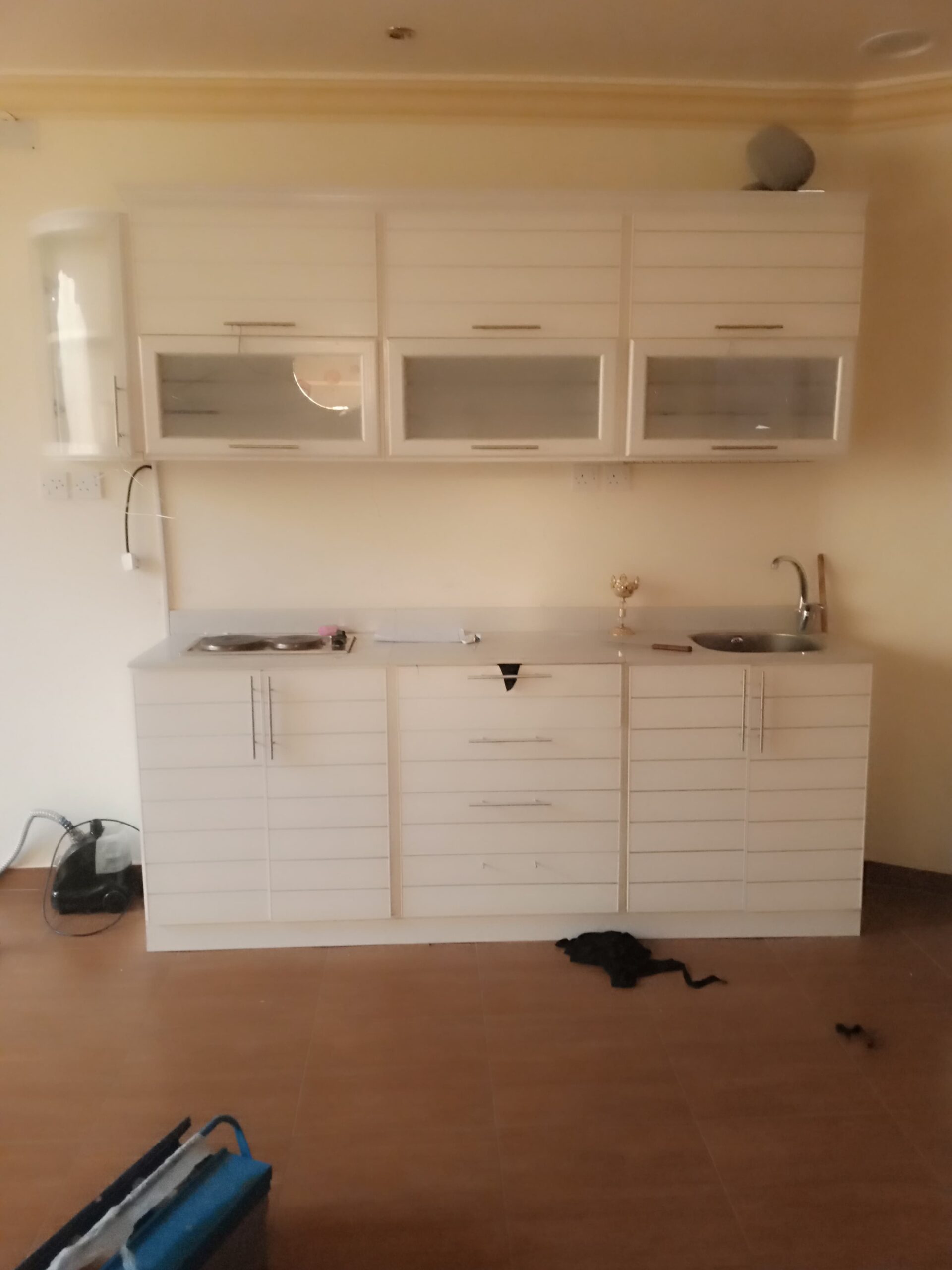 مطابخ المجمعه