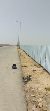 سواتر شينكو ومظلات وهناجر جده اعمال مميزه واسعار م