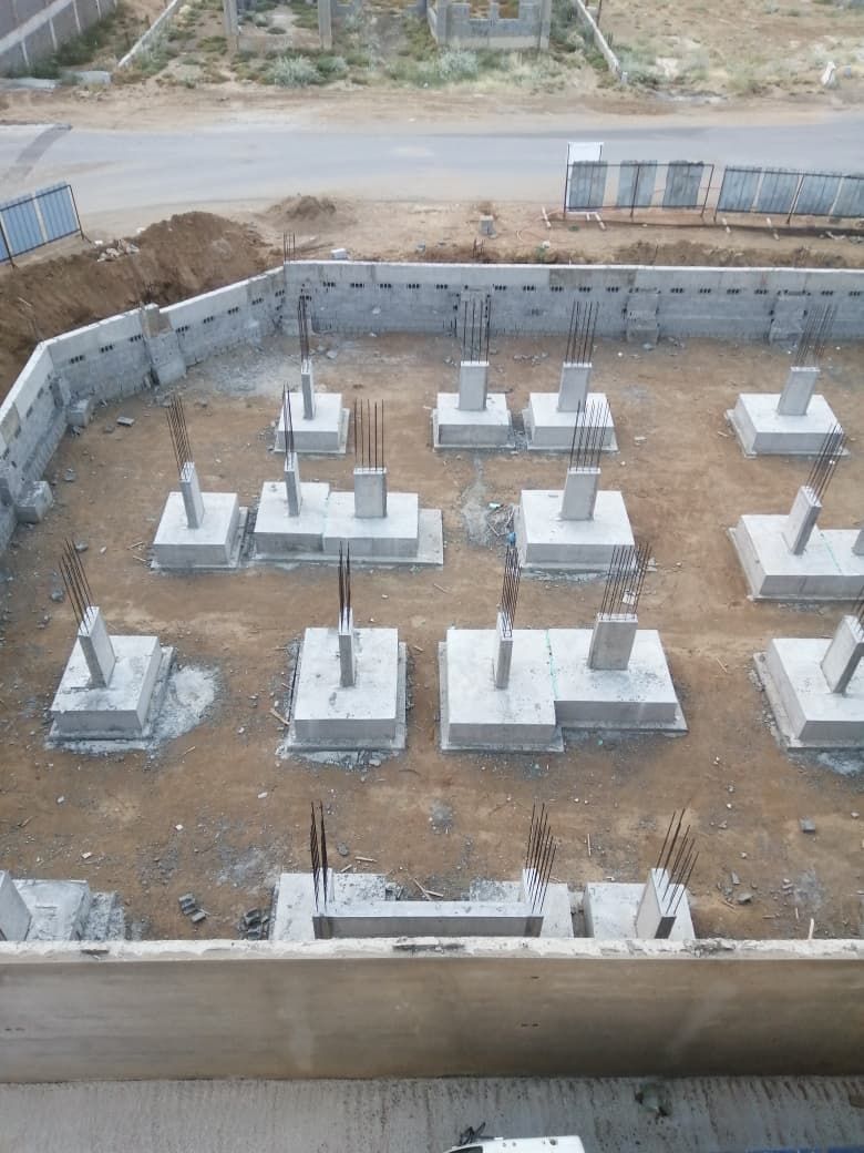 مؤسسه مقاولات عامه