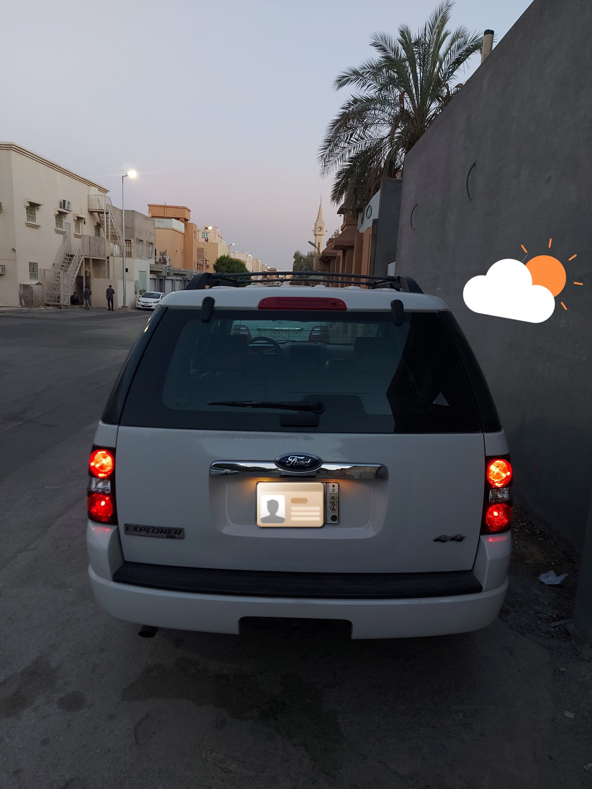 فورد أكسبلور ٢٠٠٩