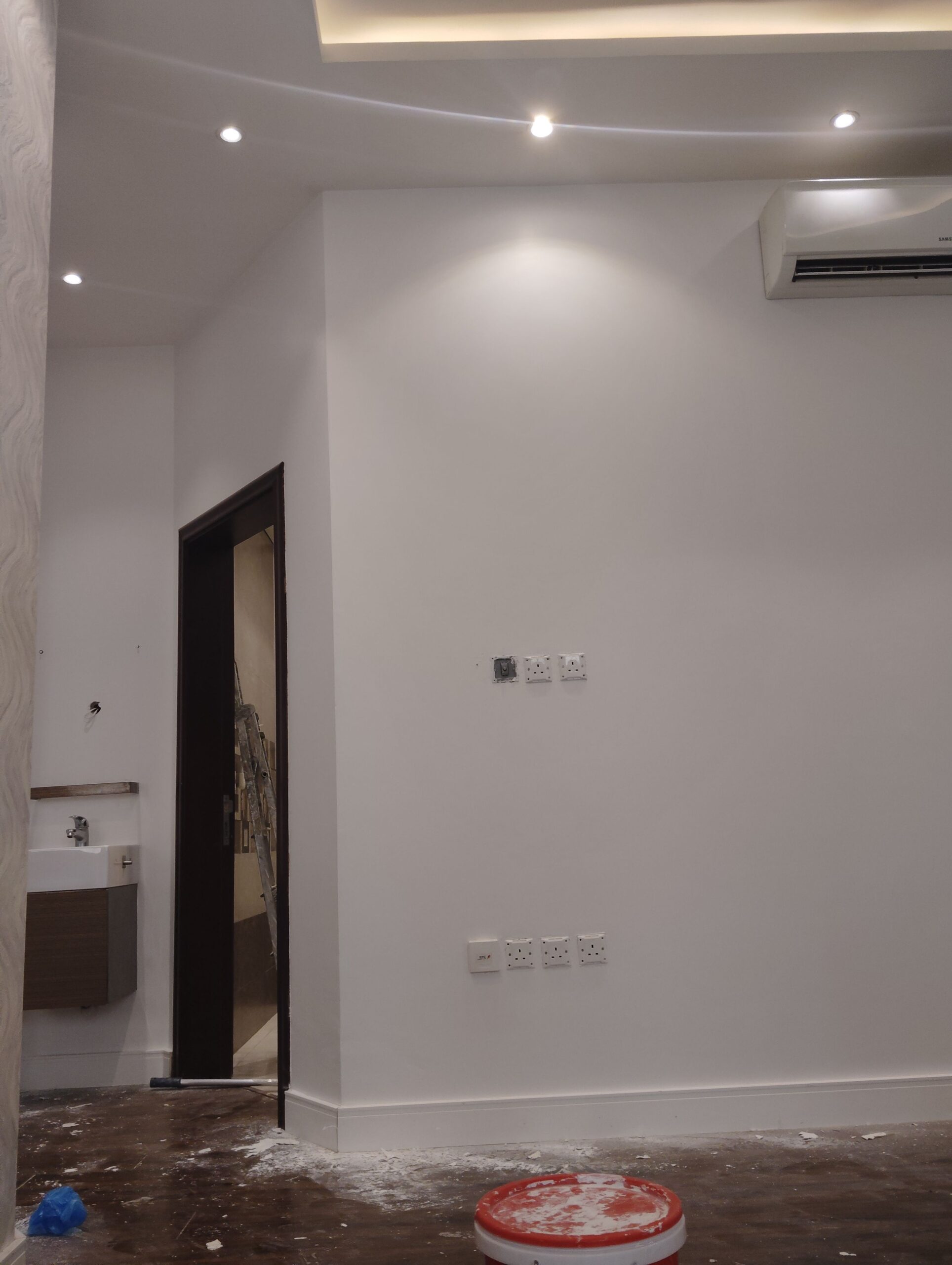 دهان شمال الرياض