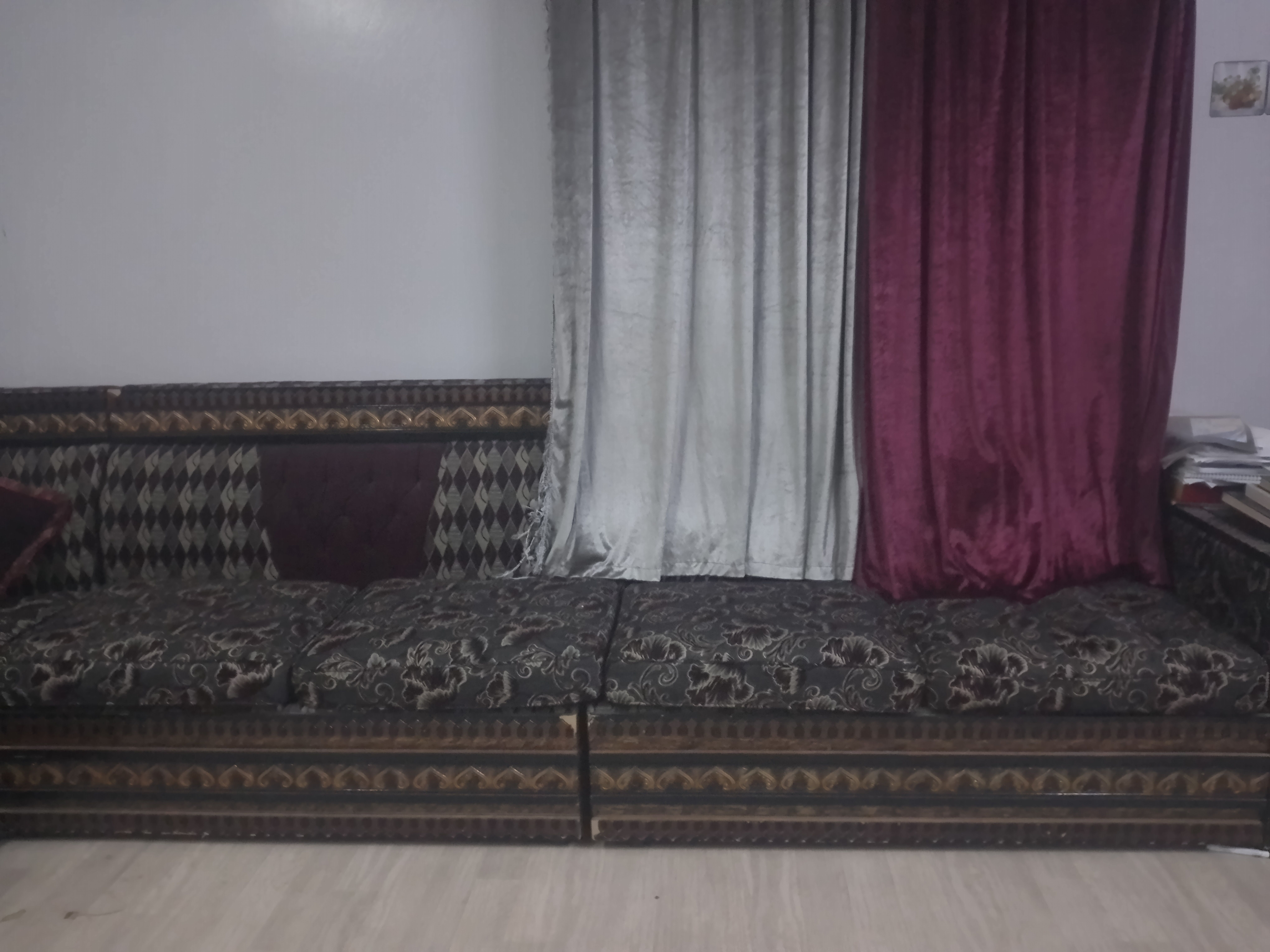 الرياض حي الملز