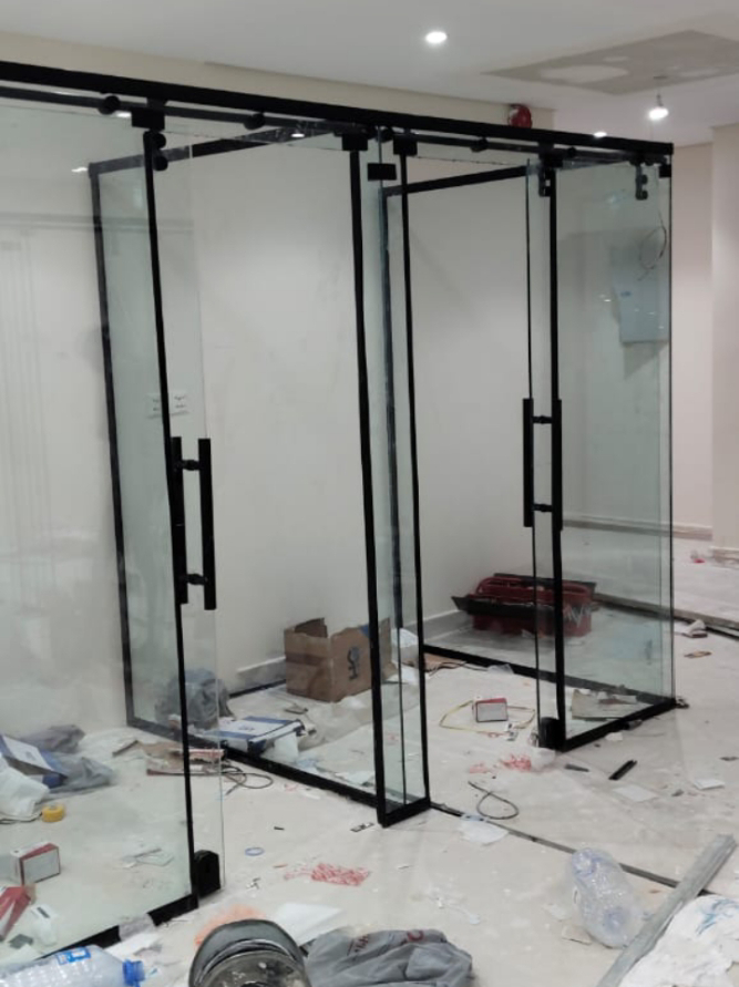 الصناعيه القديم