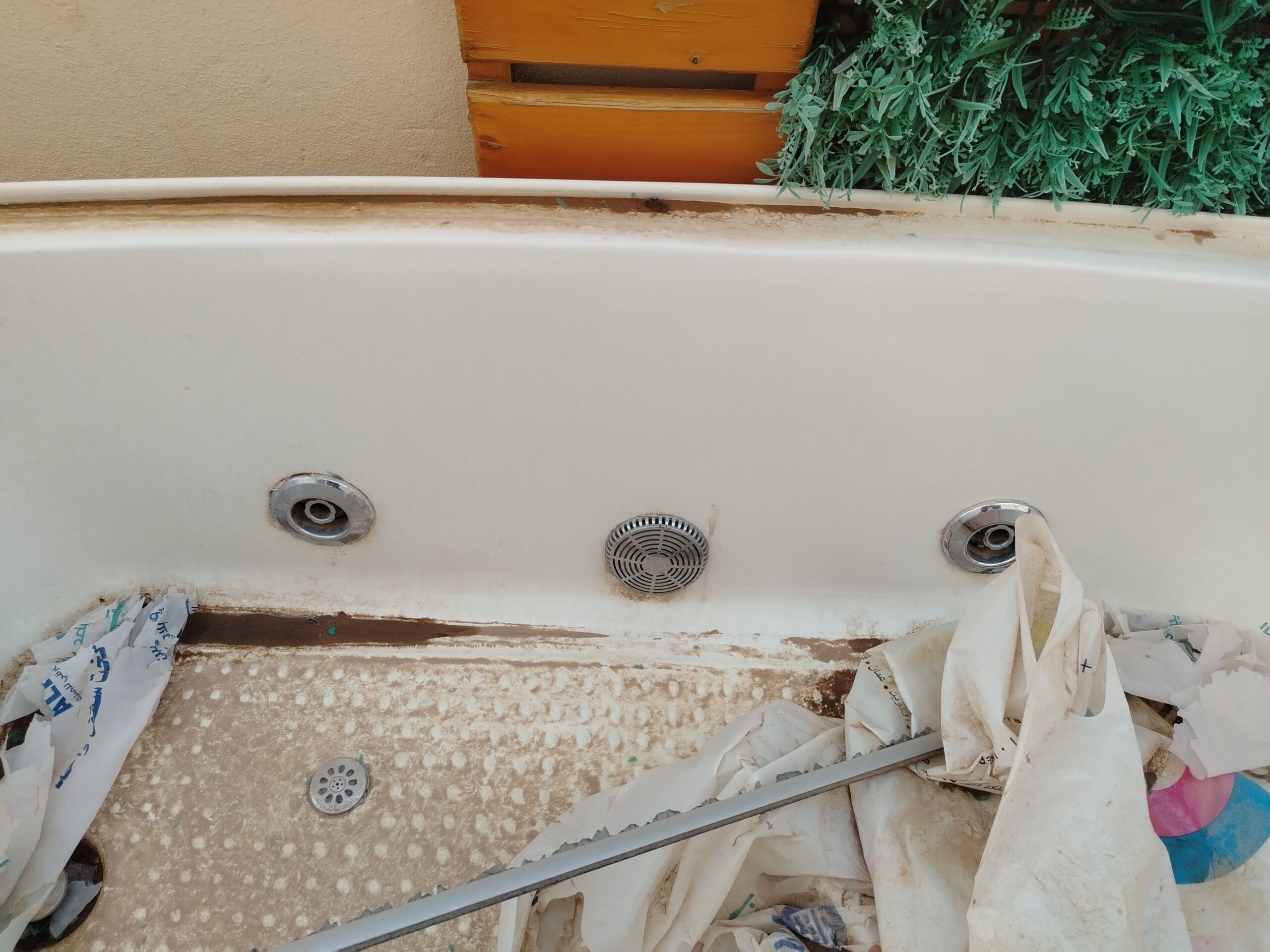 تبوك حي الاخضر