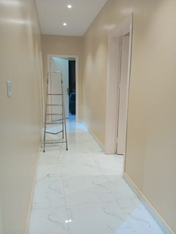 بويات ودهانات وديكورات