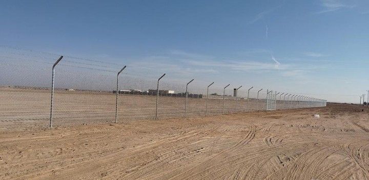 عمل شبوك وحجر في جميع انحا السعودية