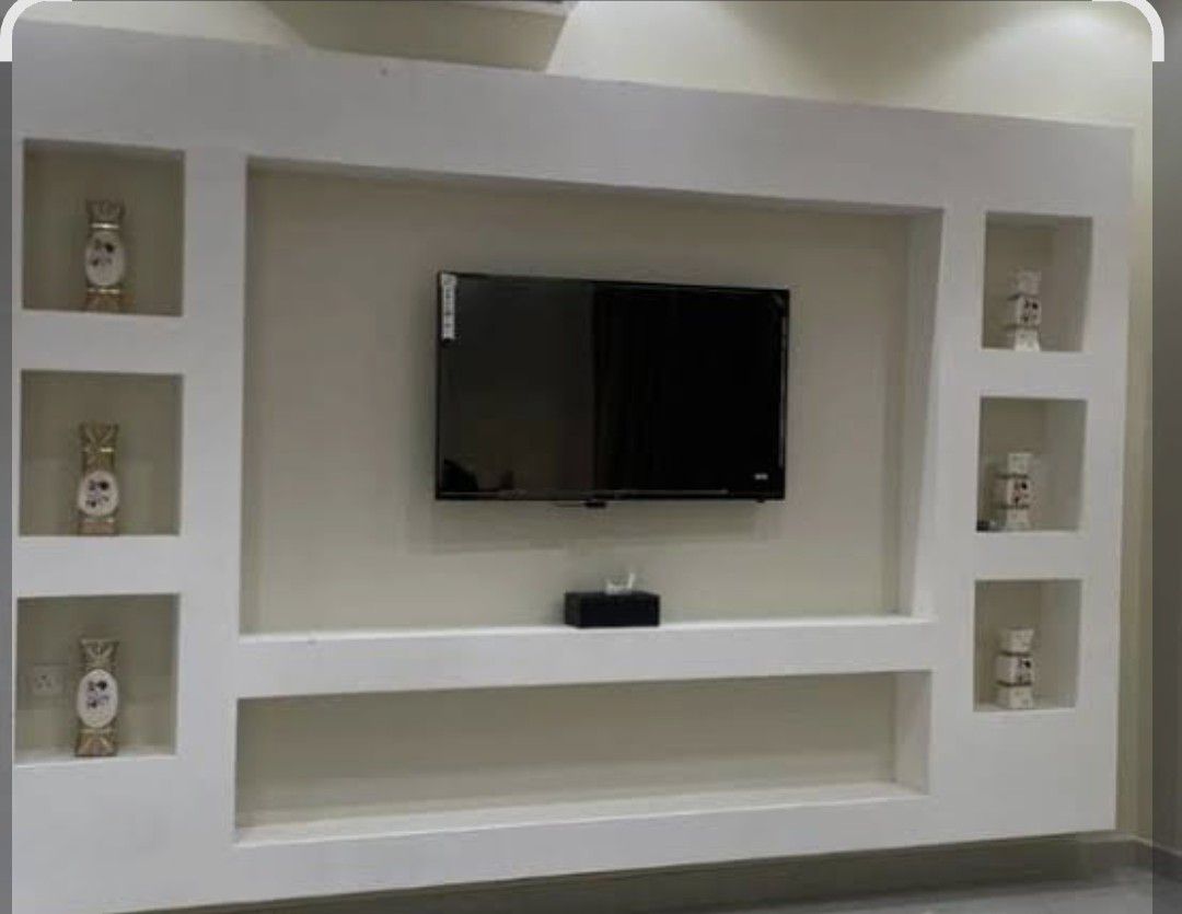 معلم ديكور ودهانات المدينة المنورة