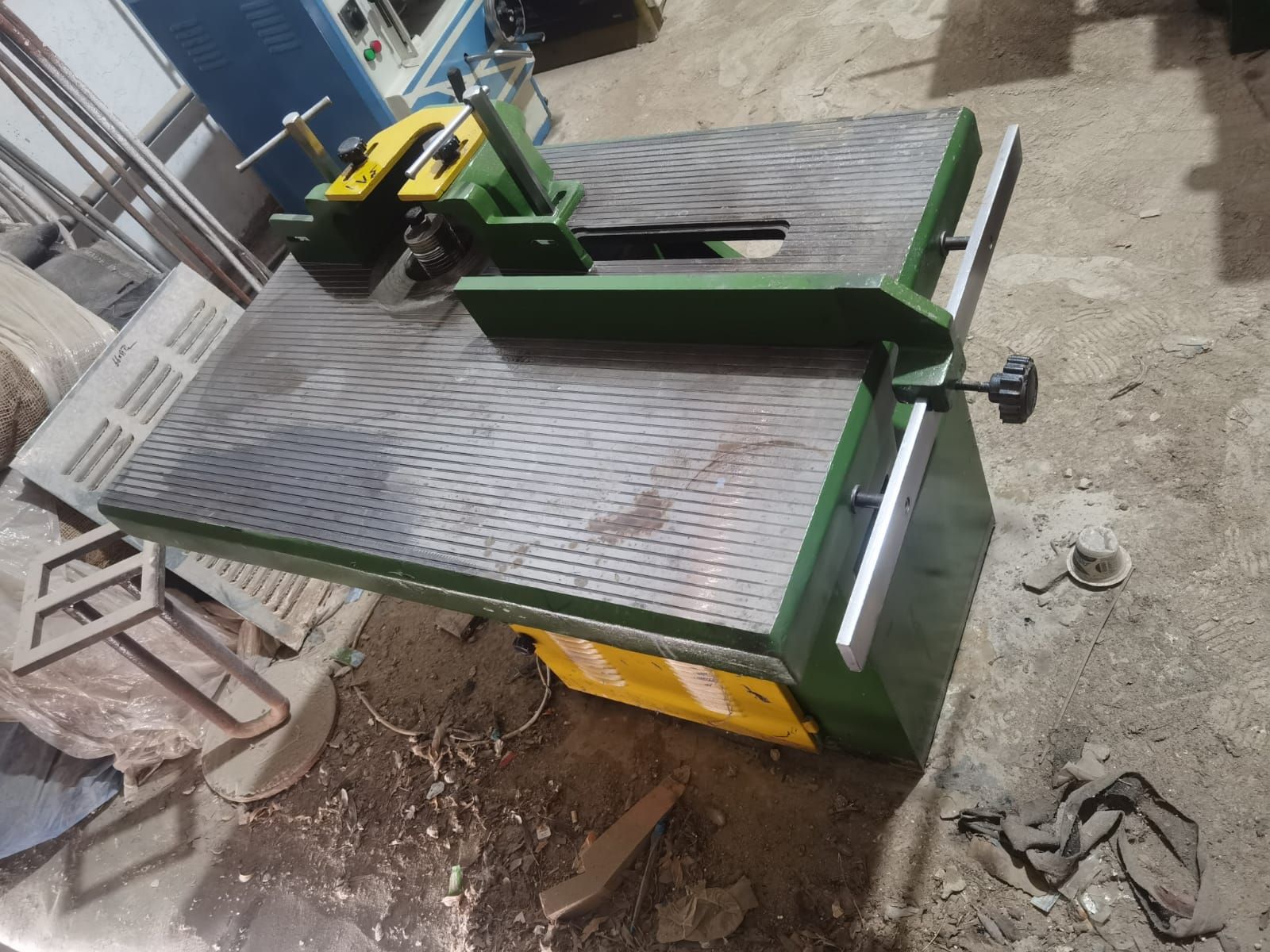 تجارة ماكينات النجارة بيع شراء صيانة