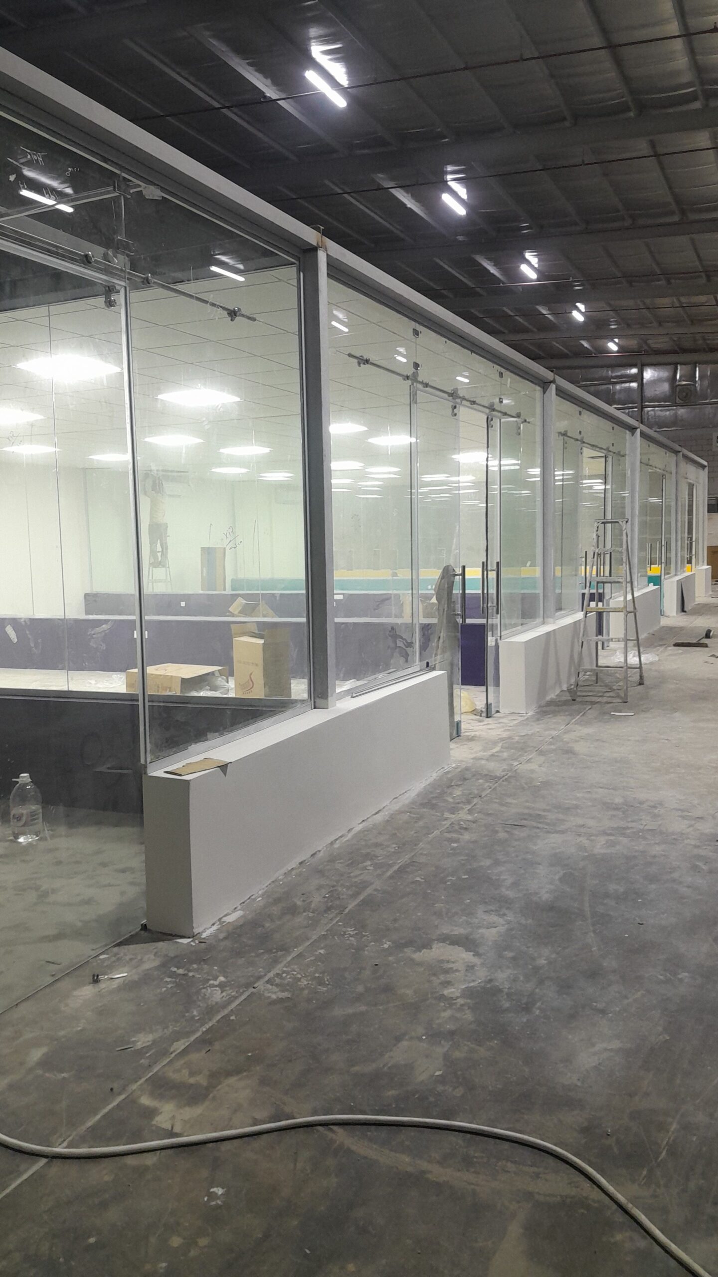 مقاولات عامه