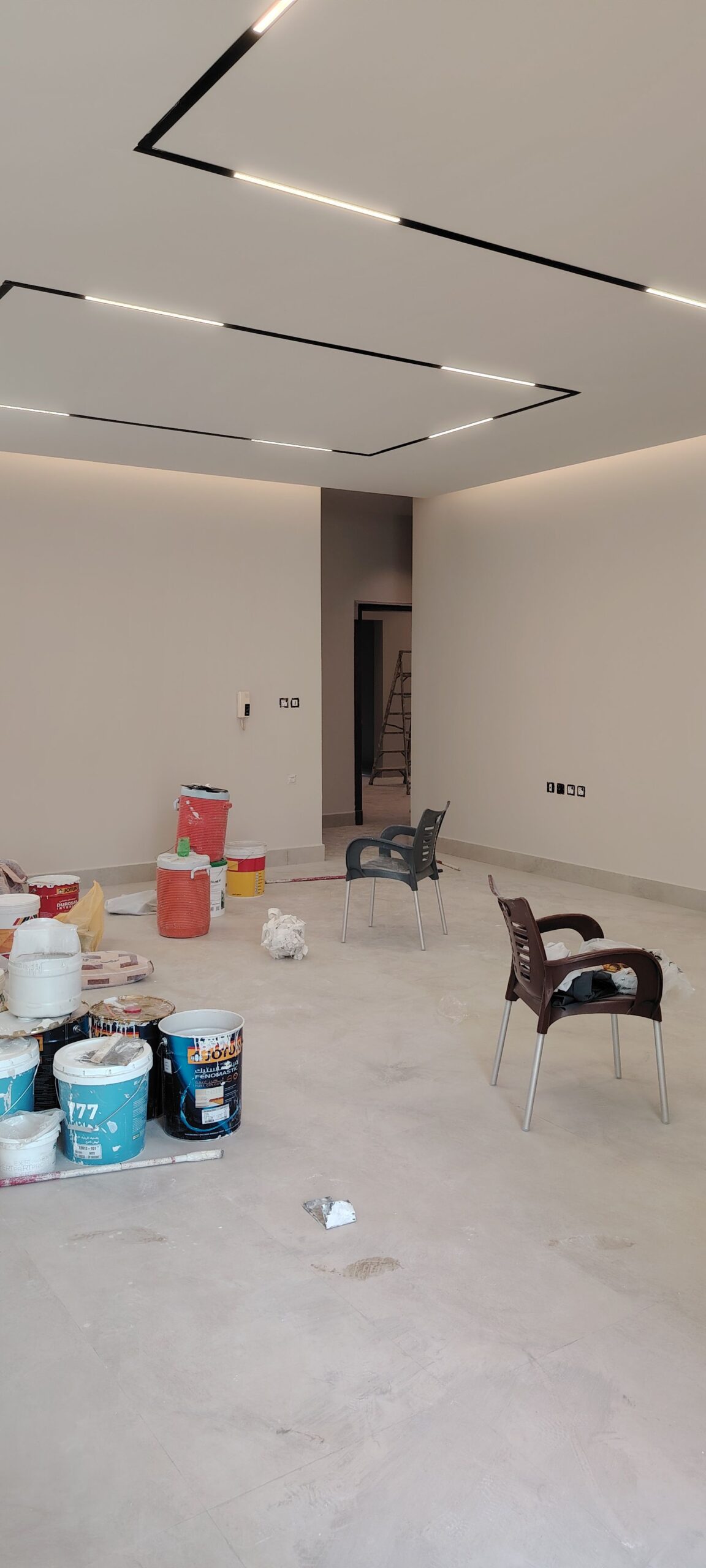 معلم بويات الرياض