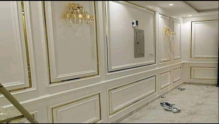 فني دهانات و ديكورات