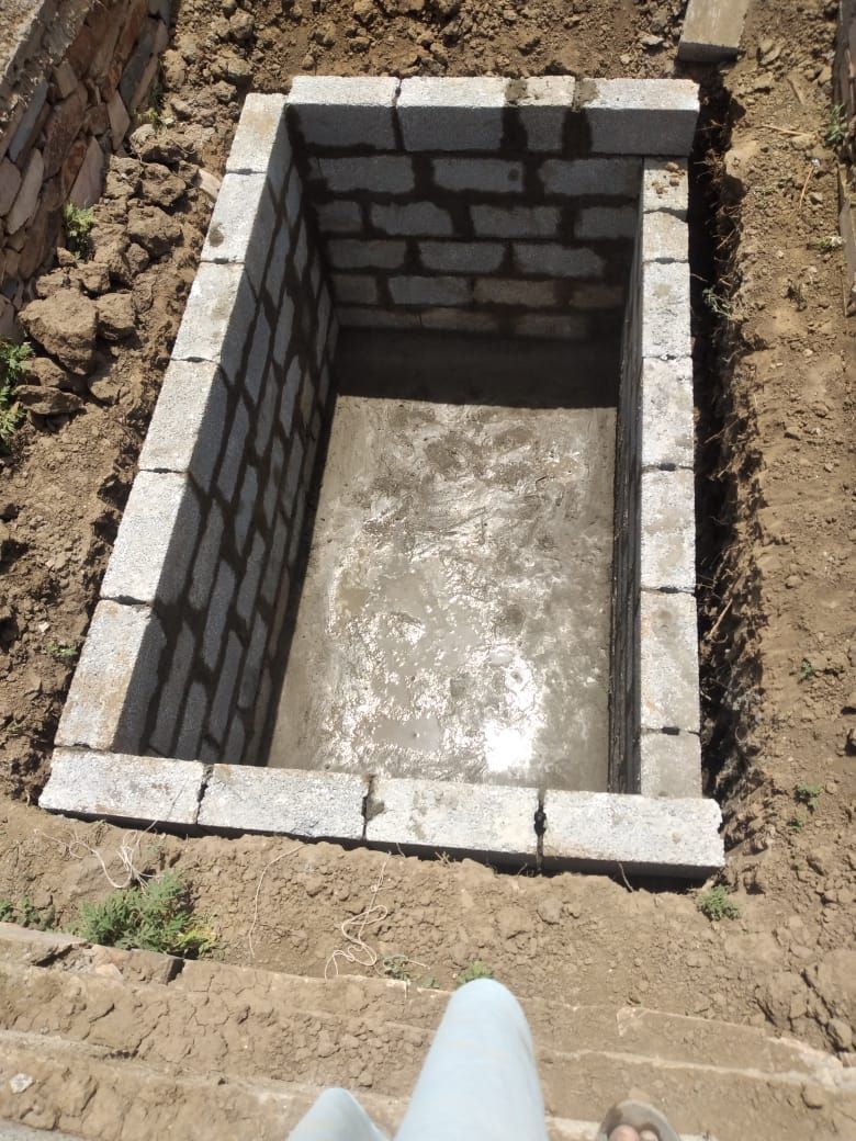 شعل مقاول ملاحق سرامیک برسلان روخام بناء الیاسہ تک