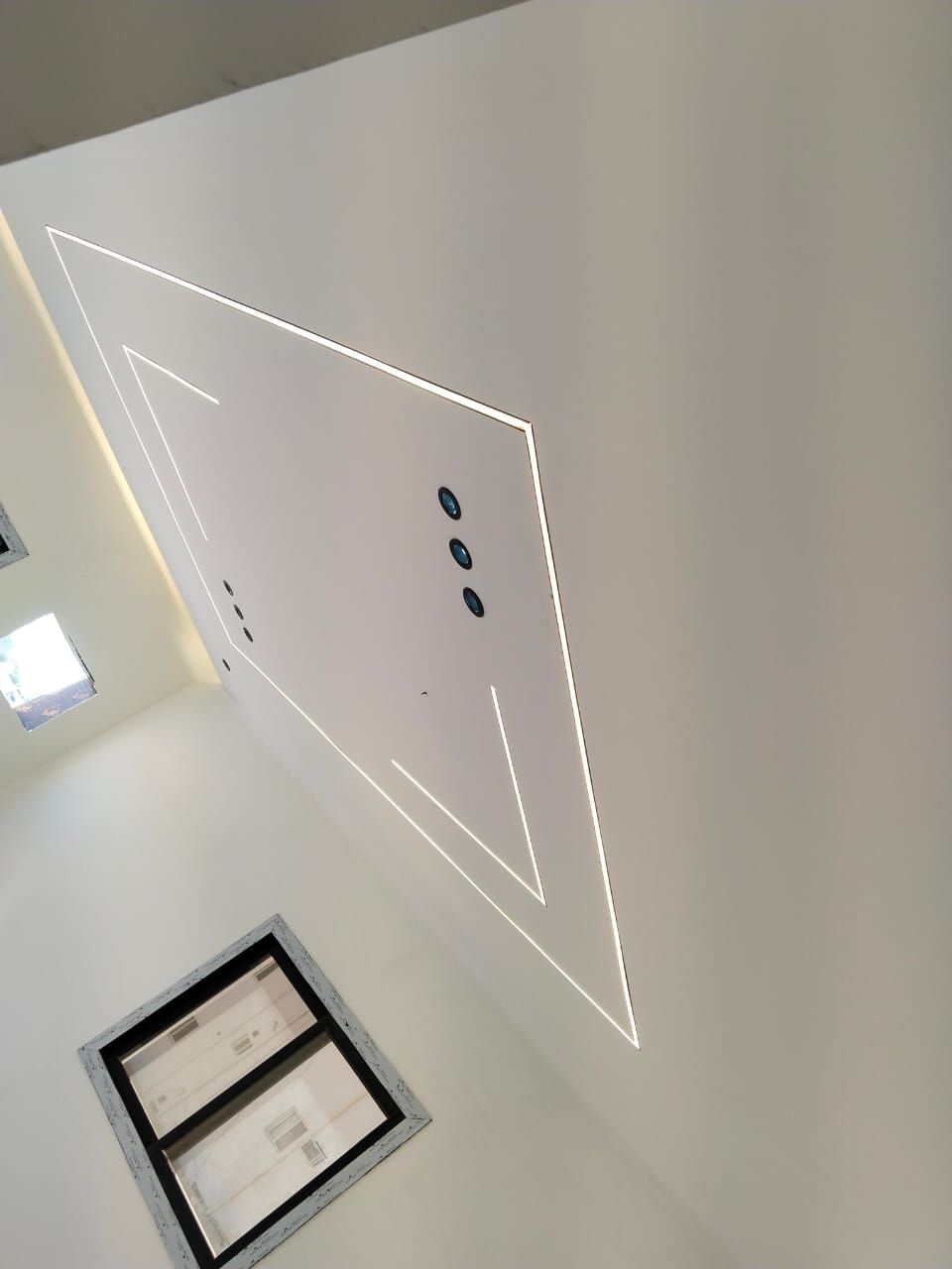 کھربائ شغل ميا ميا عمار ہ