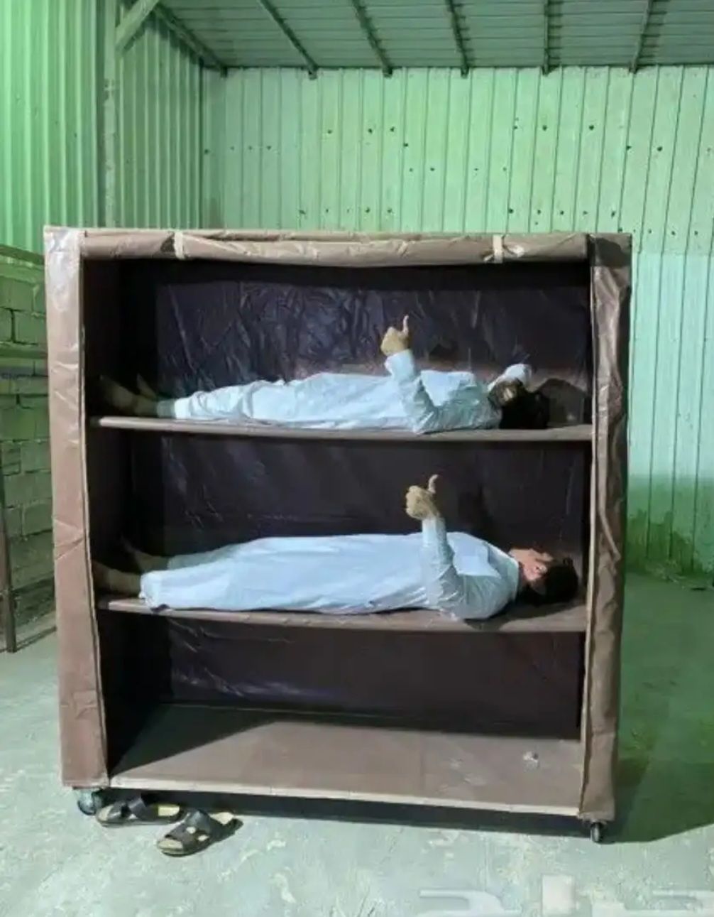 دولاب تخزين دولاب عزبه دولاب حوش ضد المطر