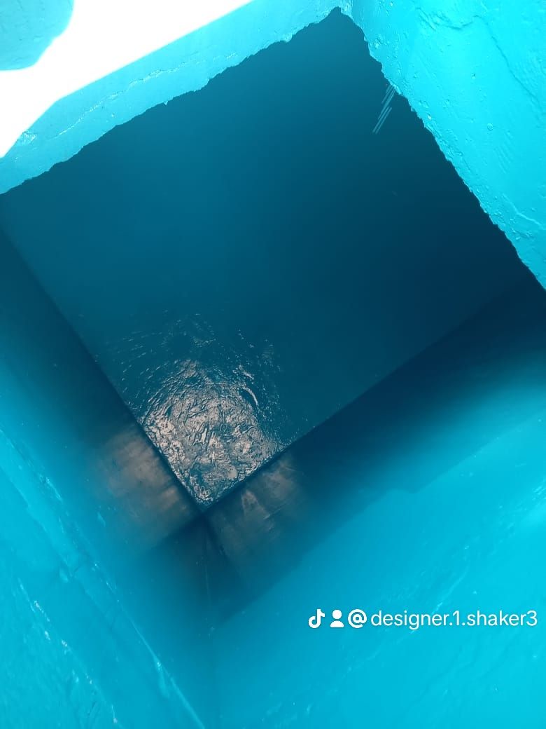 عزل مائي وعزل شنكو وحراري