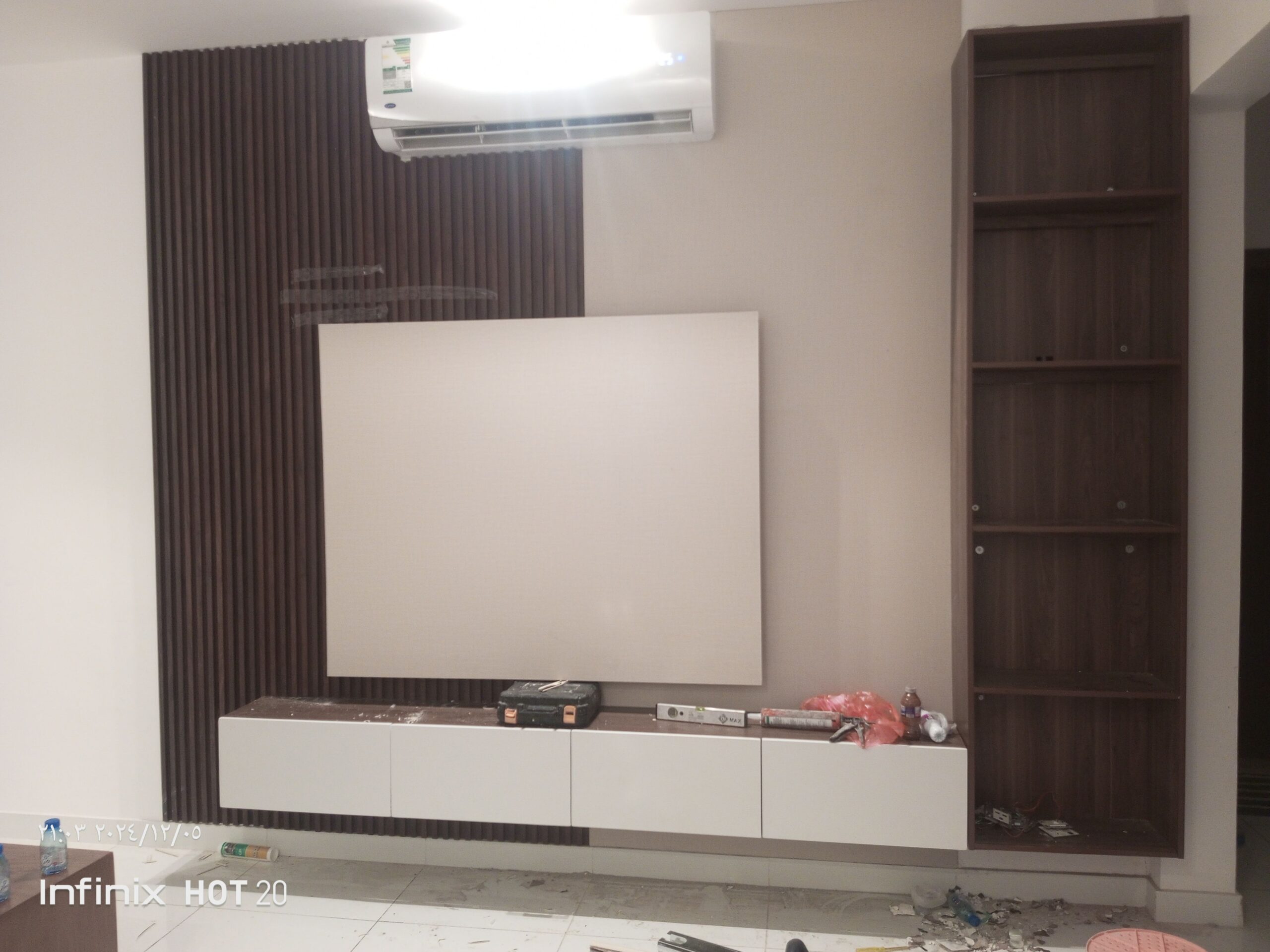 دهانات وديكورات جدة