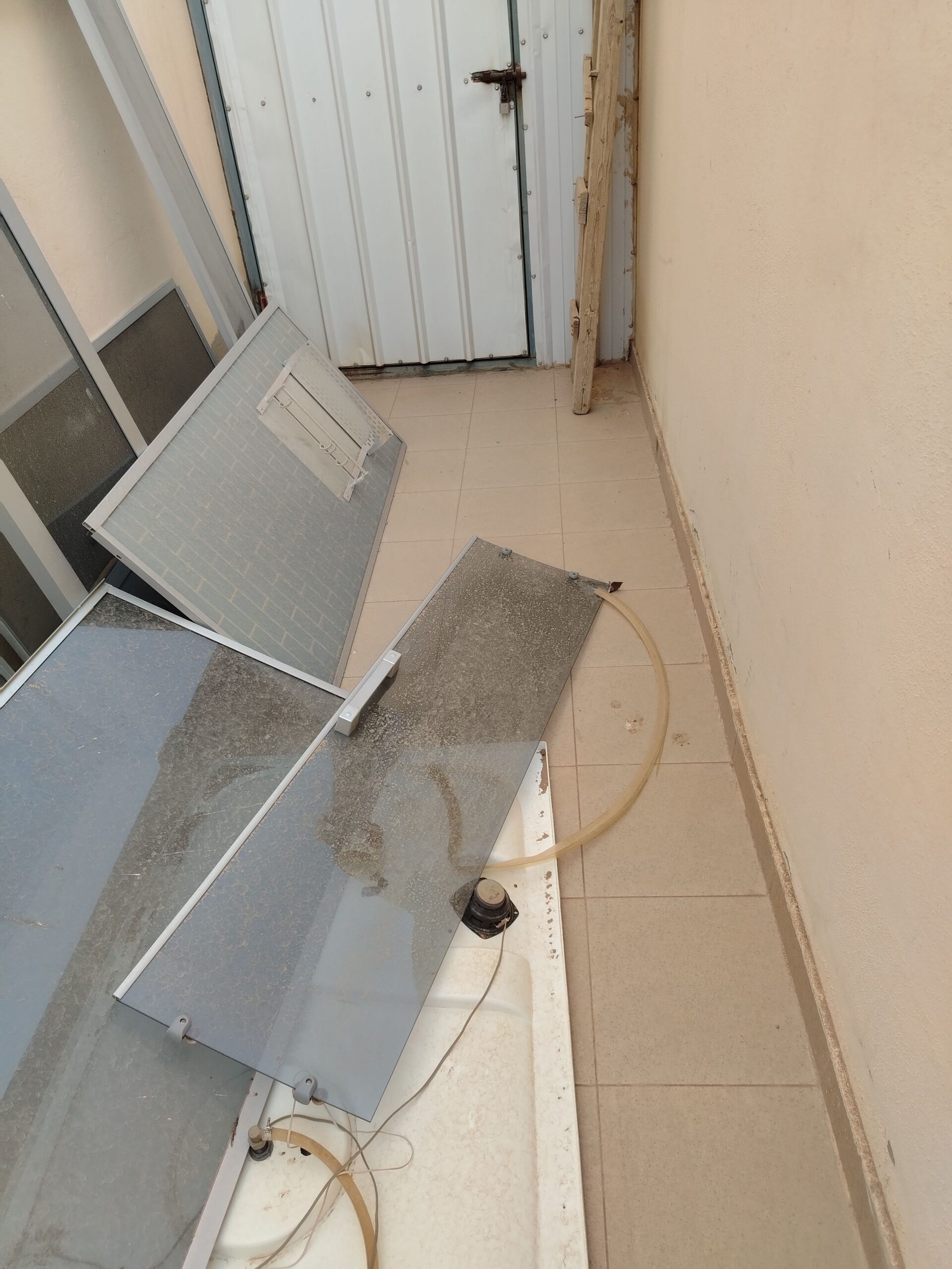 تبوك حي الاخضر