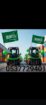 العزم لتأجير المعدات الثقيلة Forklift سكين.كرين.بو