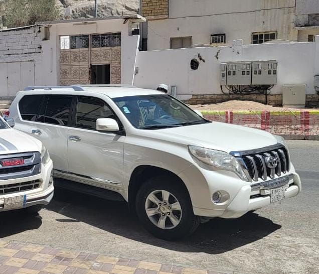 جدة معارض السيارات