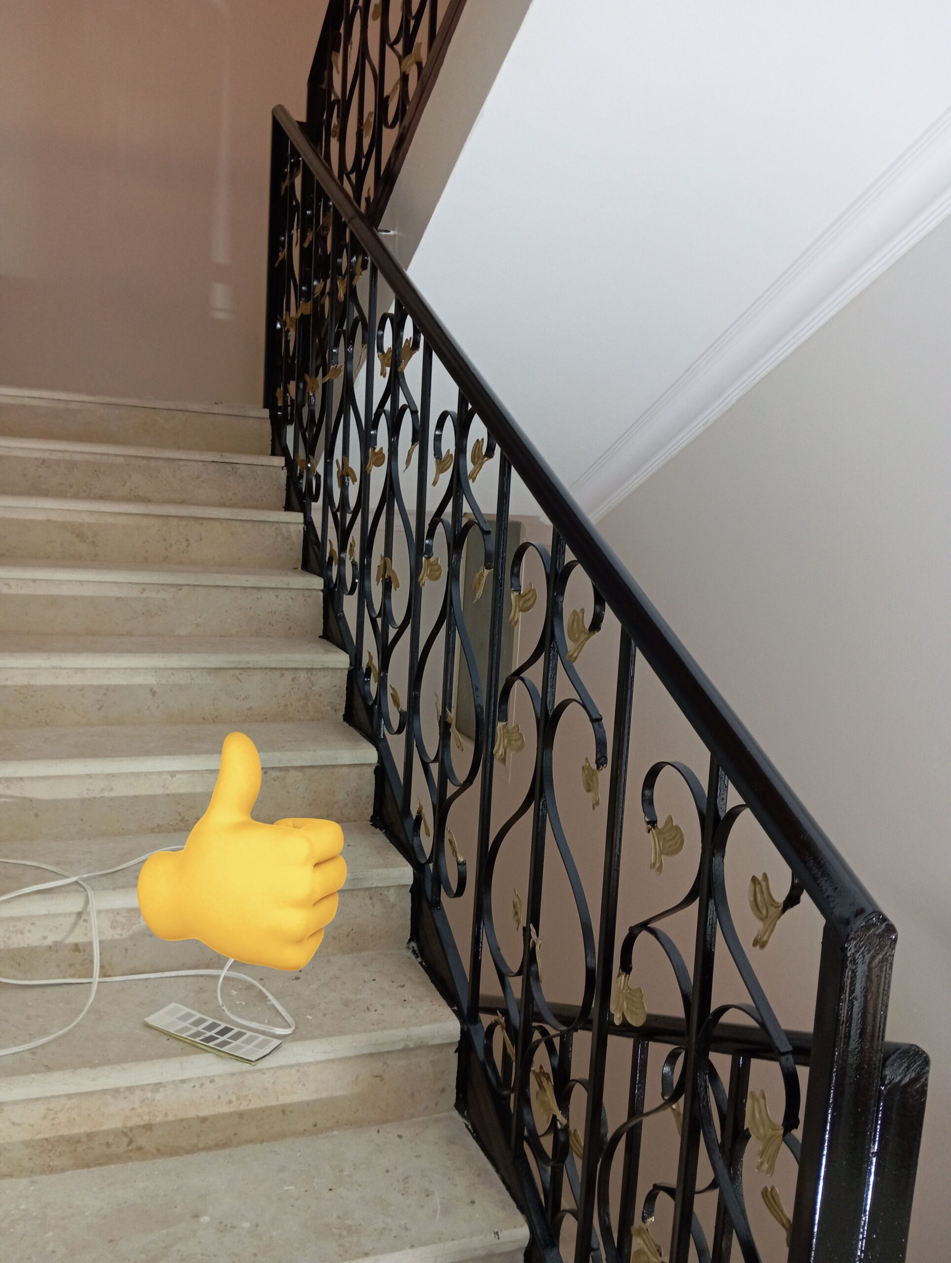 معلم دهان بويه بالرياض