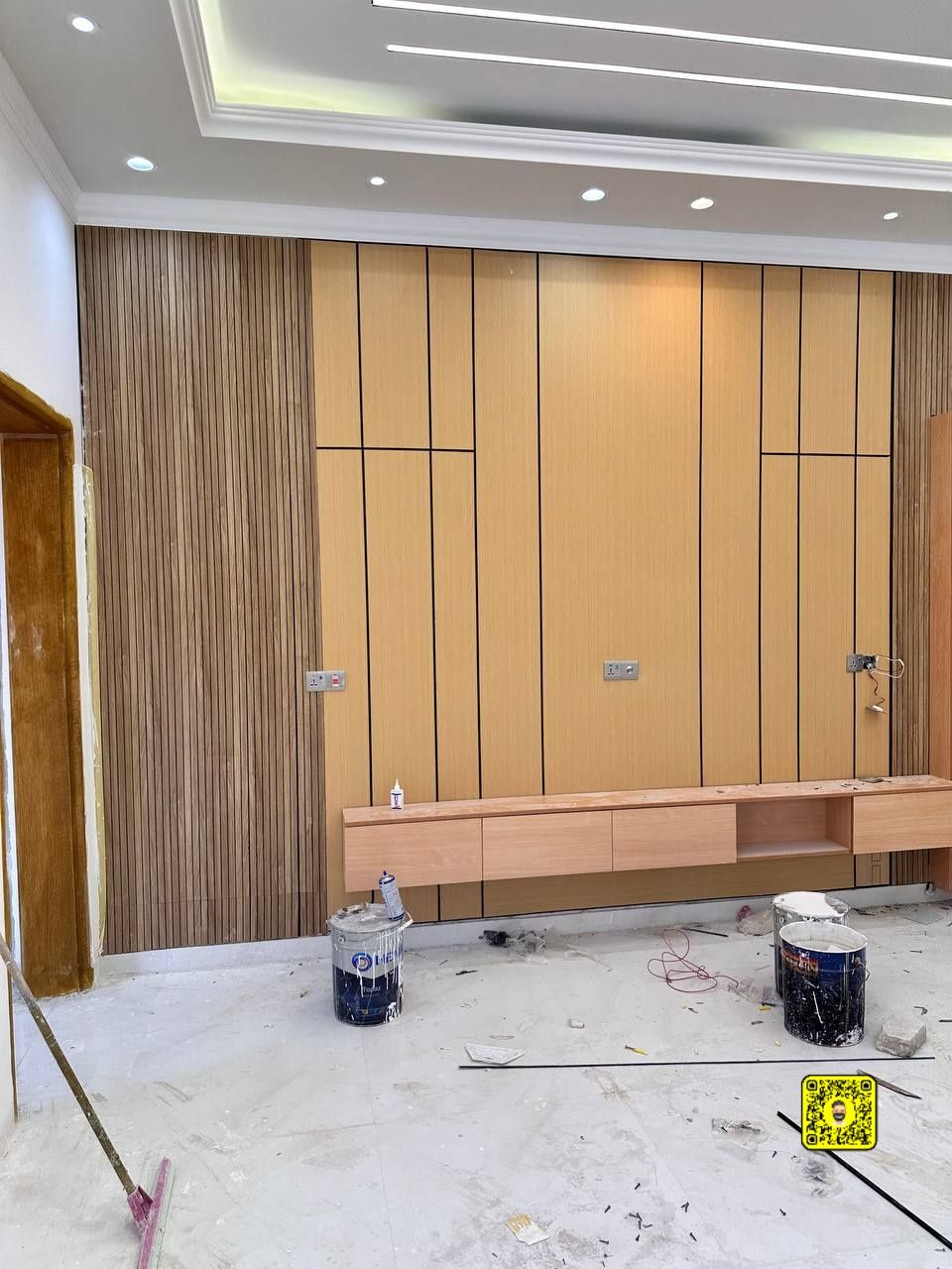 معلم ديكورات ودهانات محايل عسير وضواحيها للتواصل 0