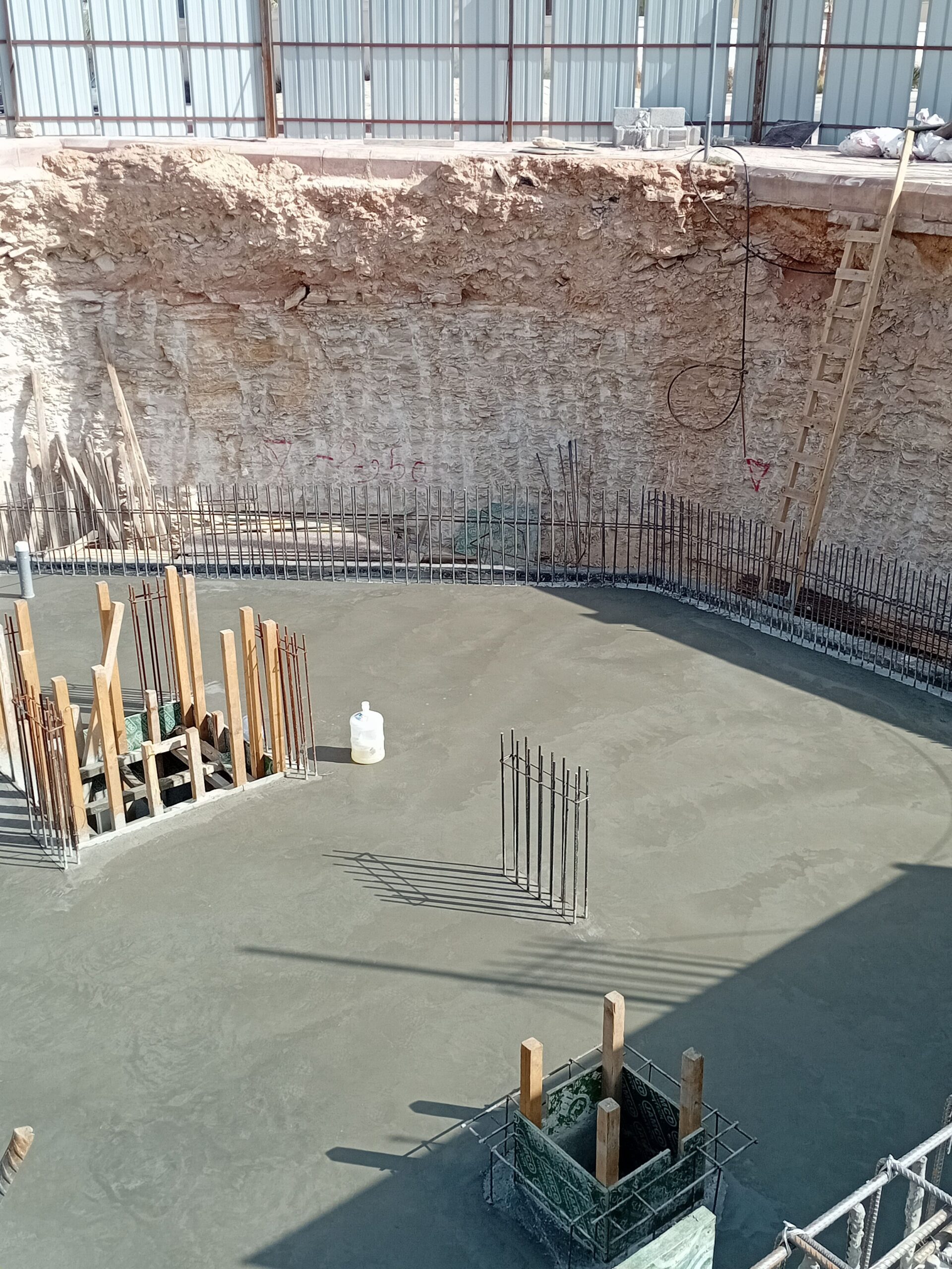 صبة مروحة ميزانية صبة مطبوعة