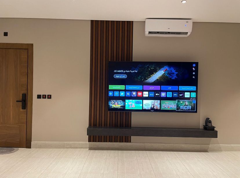 فني ديكورات وشلالات الرياض 0554989505