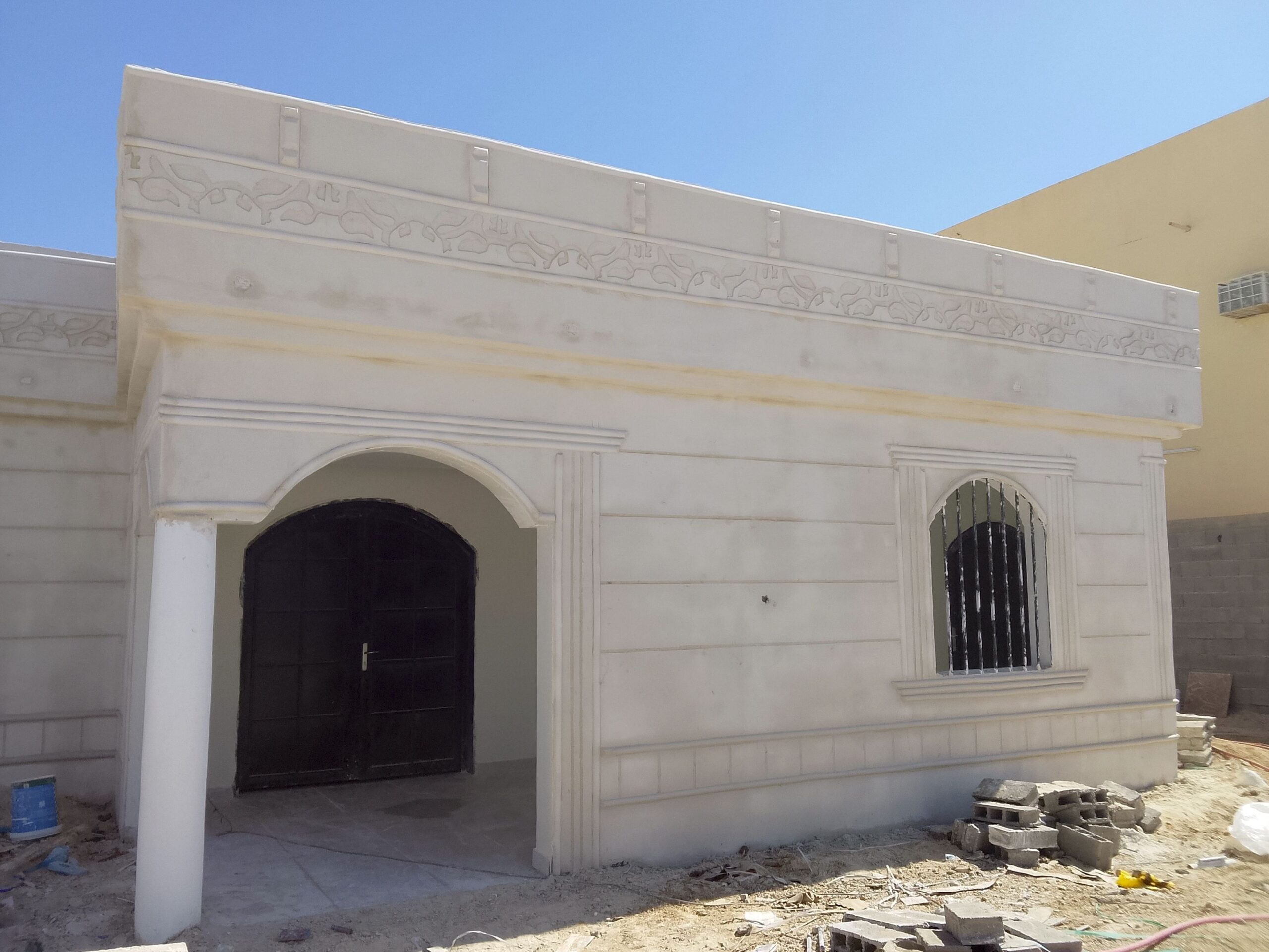 لياسه ملونه بديل الحجر الطبيعي بشكل جديد وعمل مضمو