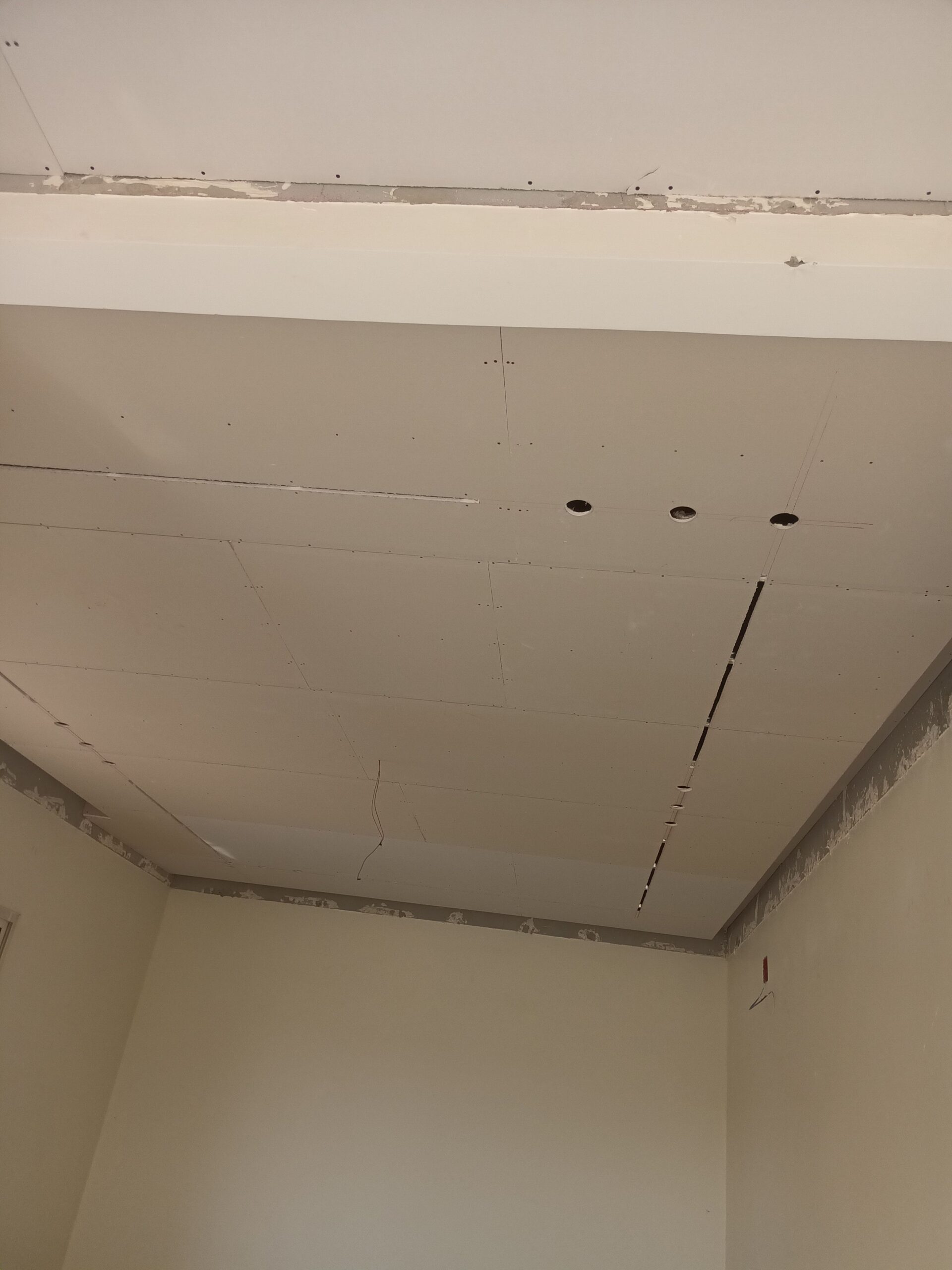 واجد ديكورات الجبسمبورد 0553654900