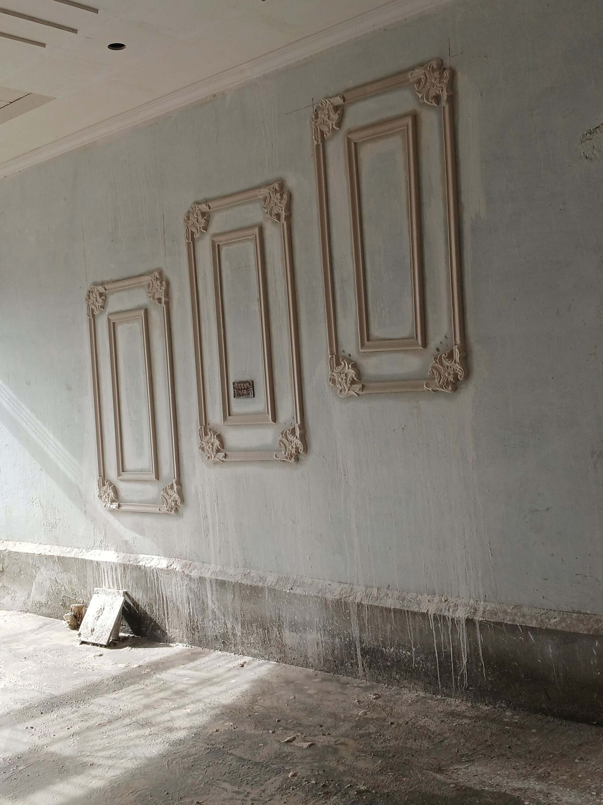 معلم جبس باكستاني 0597825799