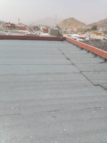 عوازل