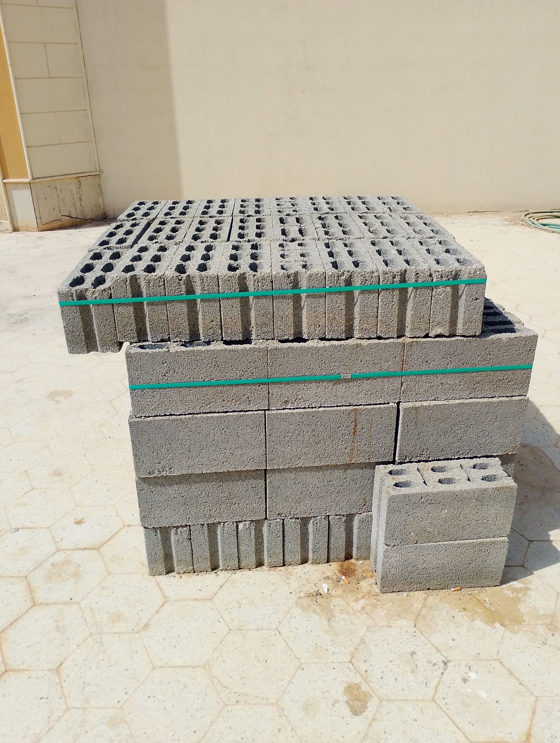 بلك جديد حيى لبن