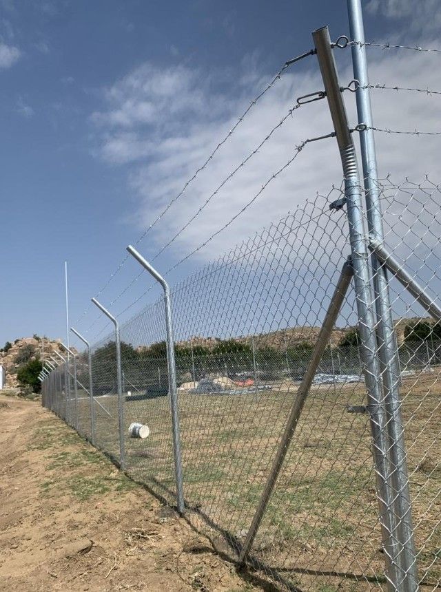 مقاول شبوك في انحا المملكه