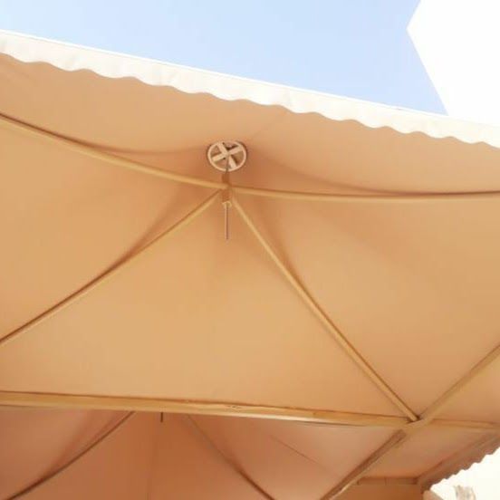 حداد مضلات وسواتر شينكو