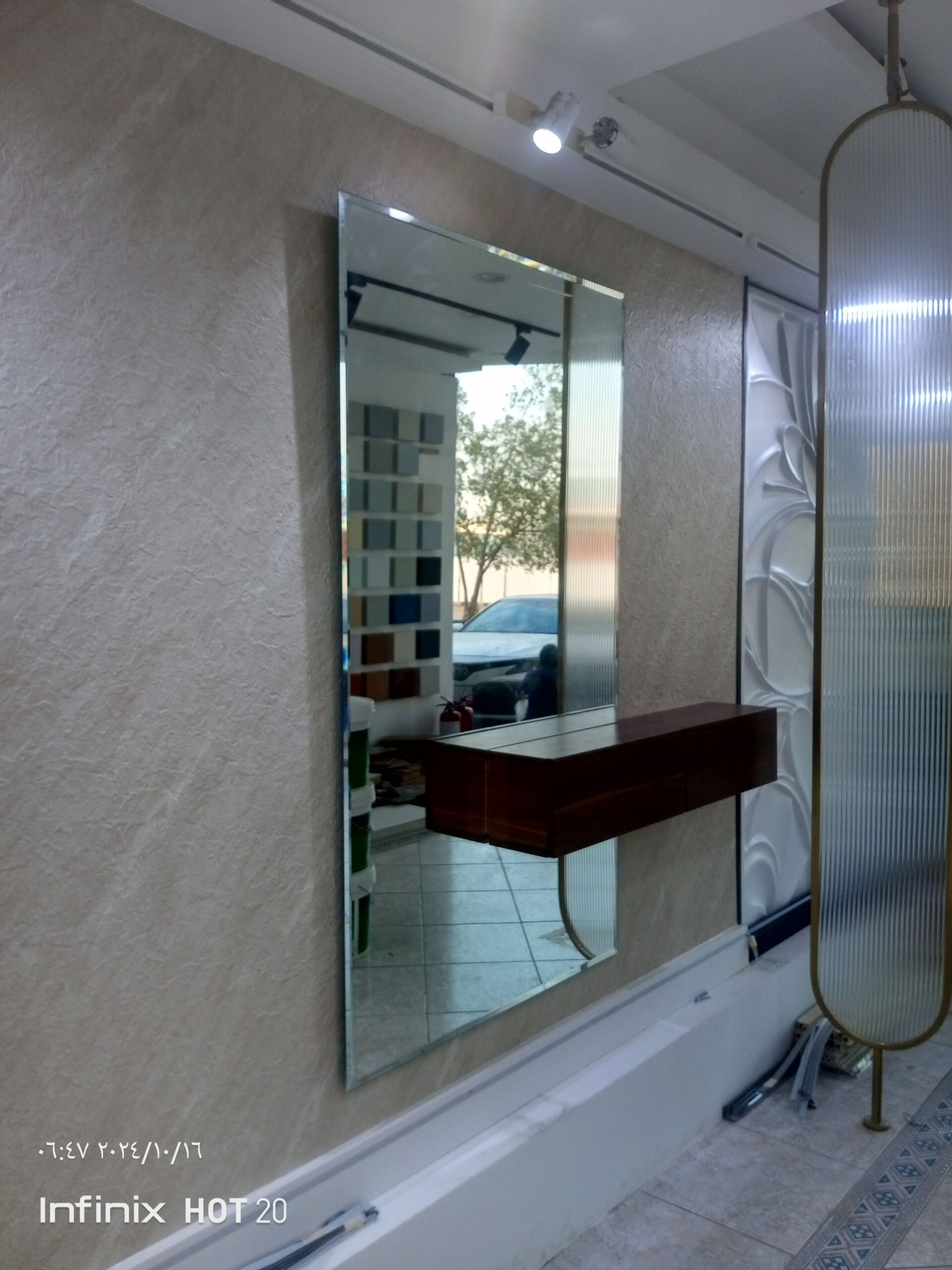 دهانات وديكورات جدة