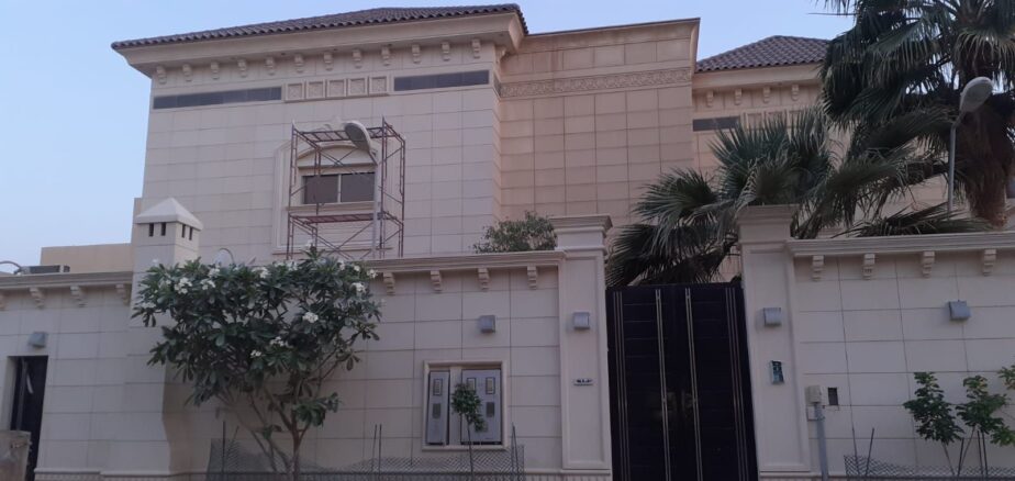 الدرعية
