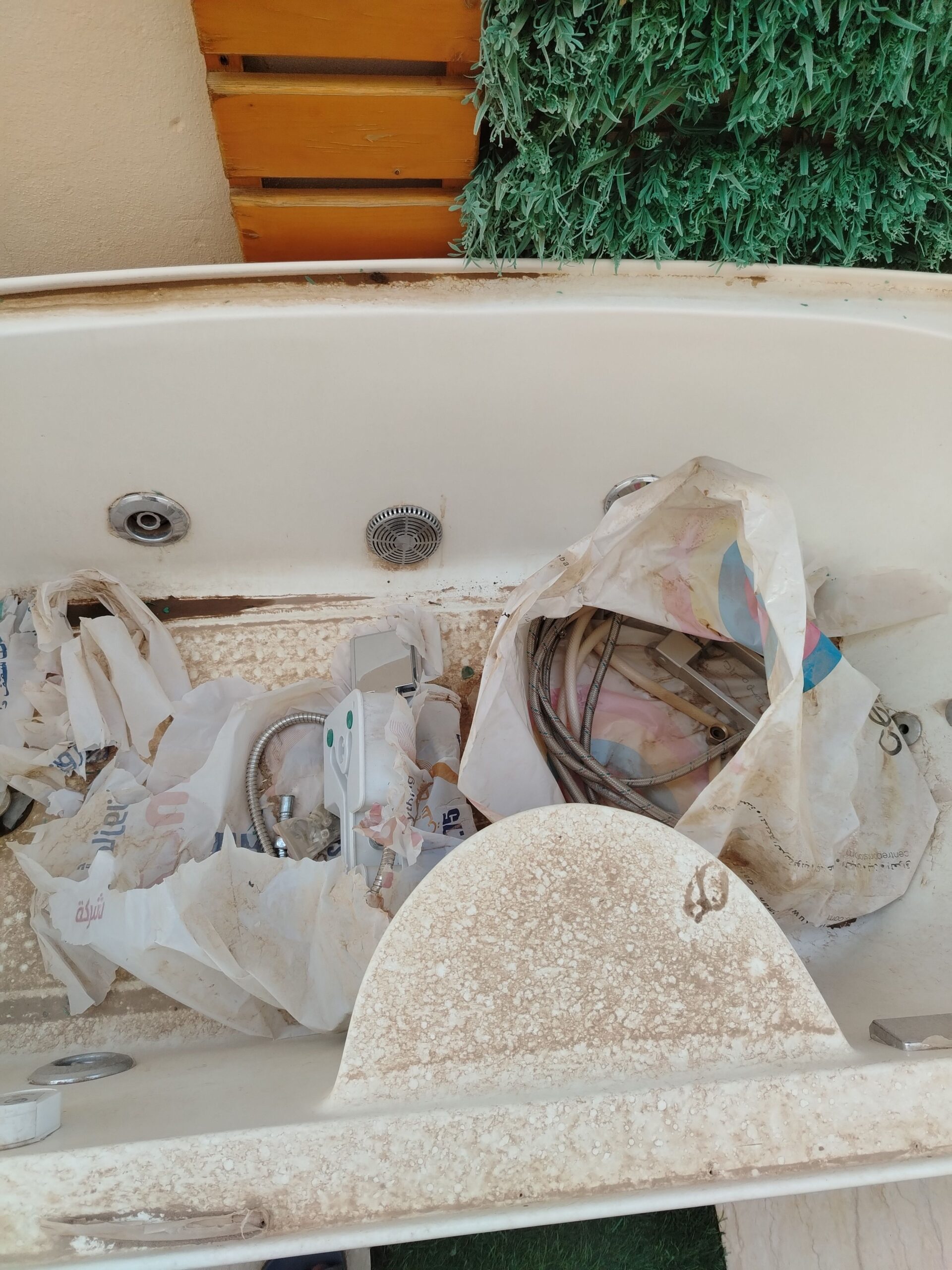 تبوك حي الاخضر