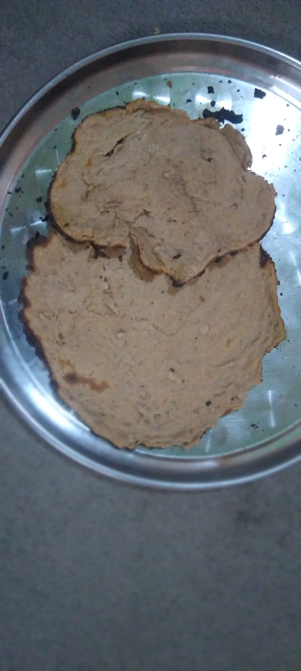 خبز تنور حضرمي