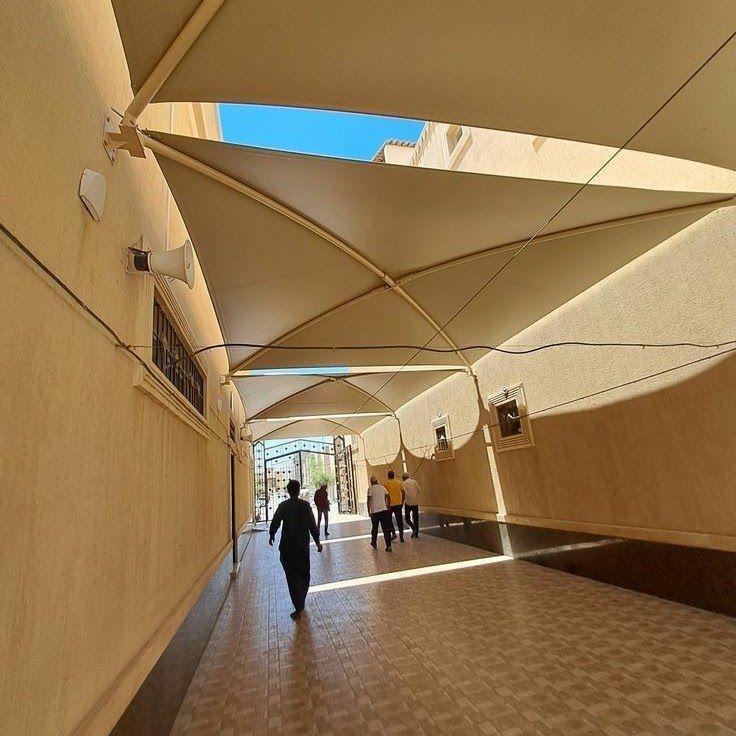 حداد مضلات وسواتر شينكو