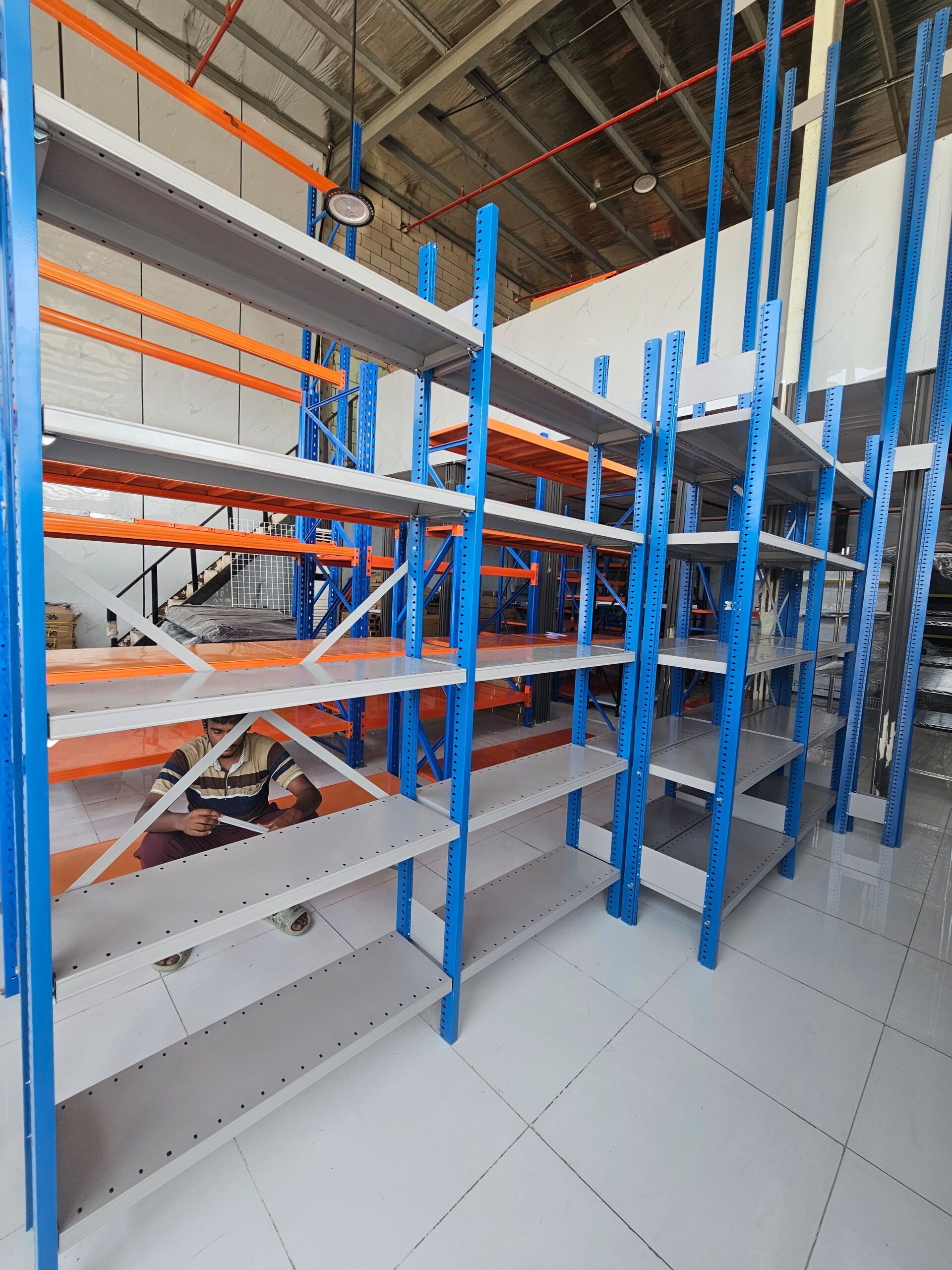 ارفف محلات رفوف تخزين منزليه رفوف بقاله سوبر ماركت