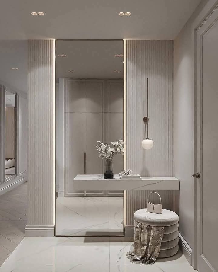 تصميم وتنفيذ اعمال الديكورات والدهانات