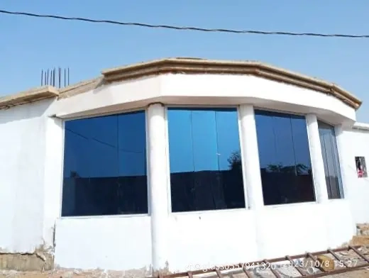 زجاج سكريت جيزان صامطه