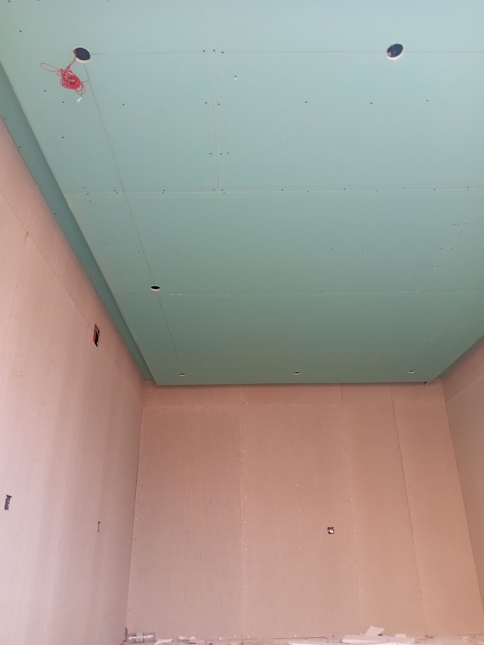 مقاول دیکورات جبسم بورد