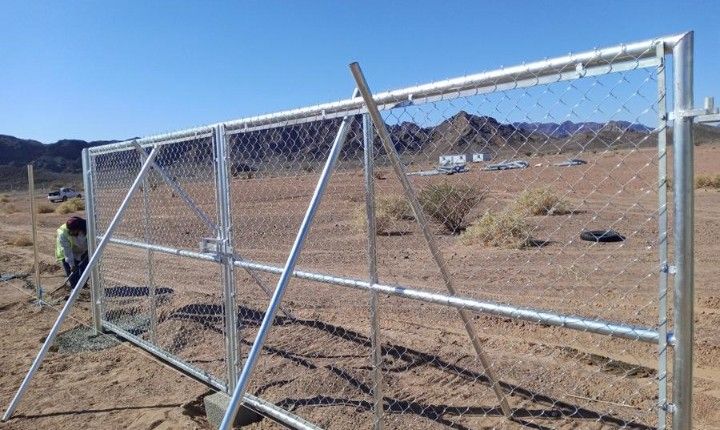 مقاول عمل شبوك وحجر طبيعي في جميع أنحاء السعودية