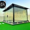 زجاج سكريت جيزان صبياء أحد المسارحه العيدابي