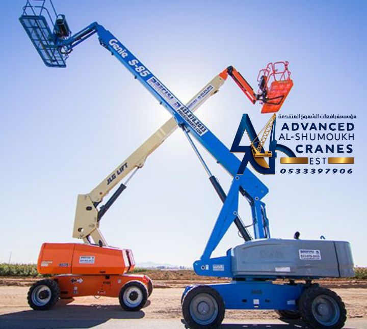 #سيزرلفت_للايجار #مانلفت_للايجار#فروكلفت_للايجار#ر