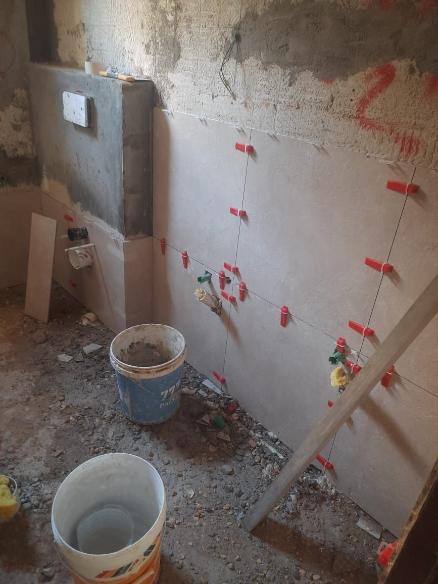 مبلط تکسیروترمیم