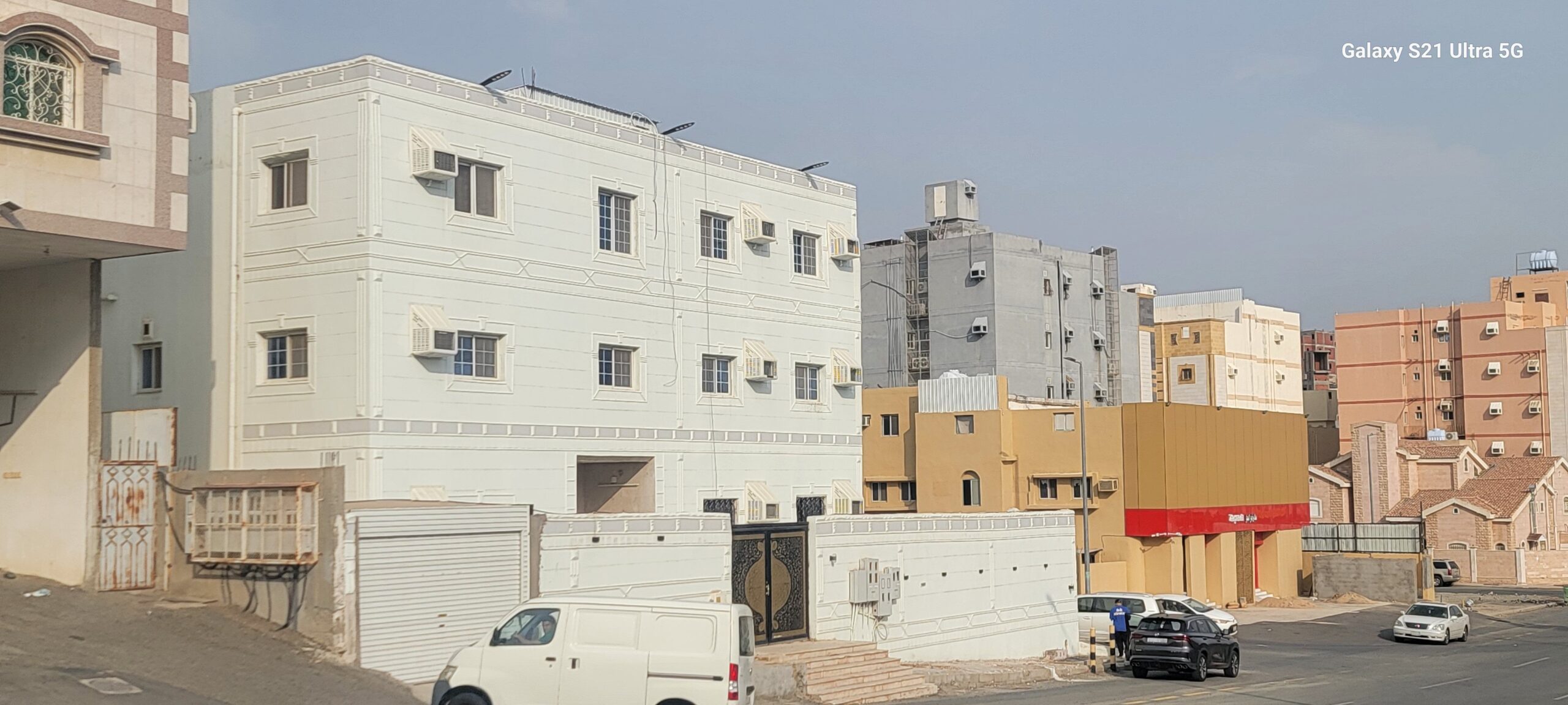 مكه المكرمه