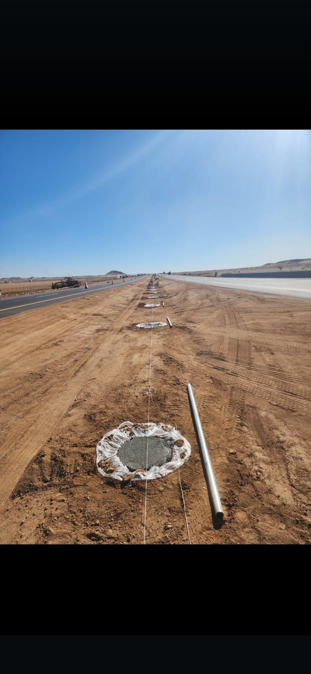 مقاول اسياج شبوك بل كامل جميع انواع الفنس مظلات حج